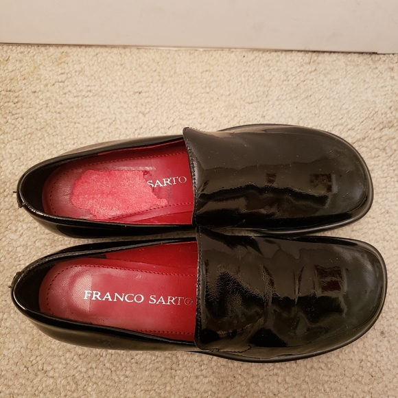 Franco Sarto Flex shoes - Picture 2 of 6